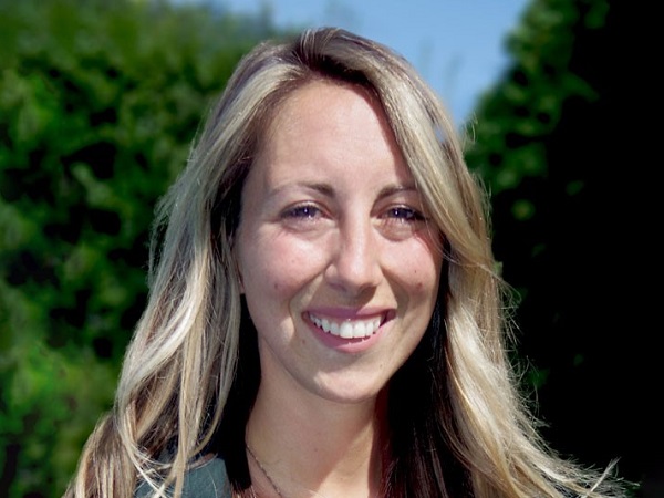GroupM elevates Krystal Olivieri to global chief innovation officer role